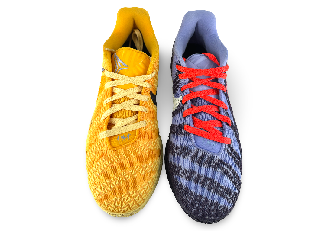 Nike Ja 3 Hustle & Flow