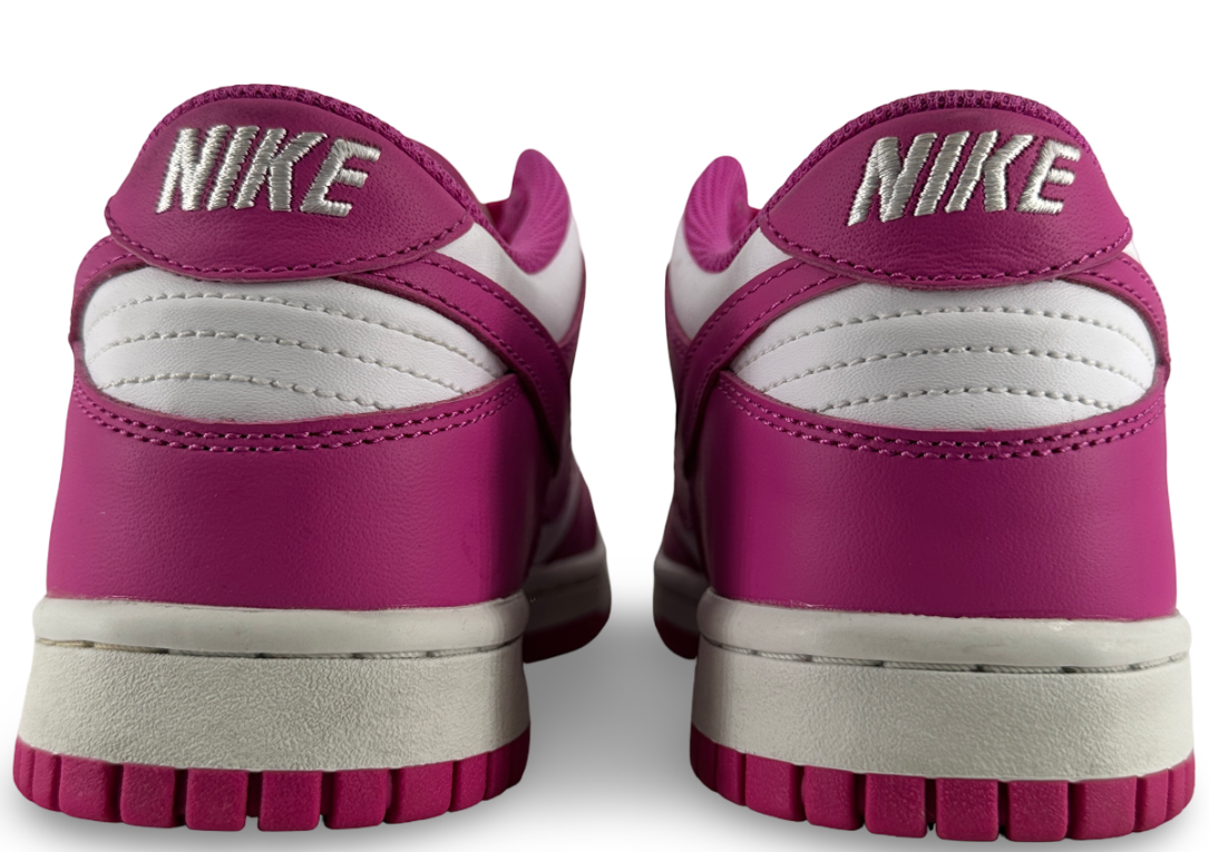 Nike Dunk Low Active Fuchsia (GS)