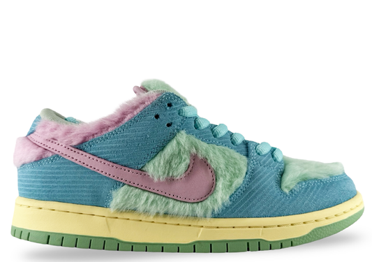 Nike SB Dunk Low Verdy Visty