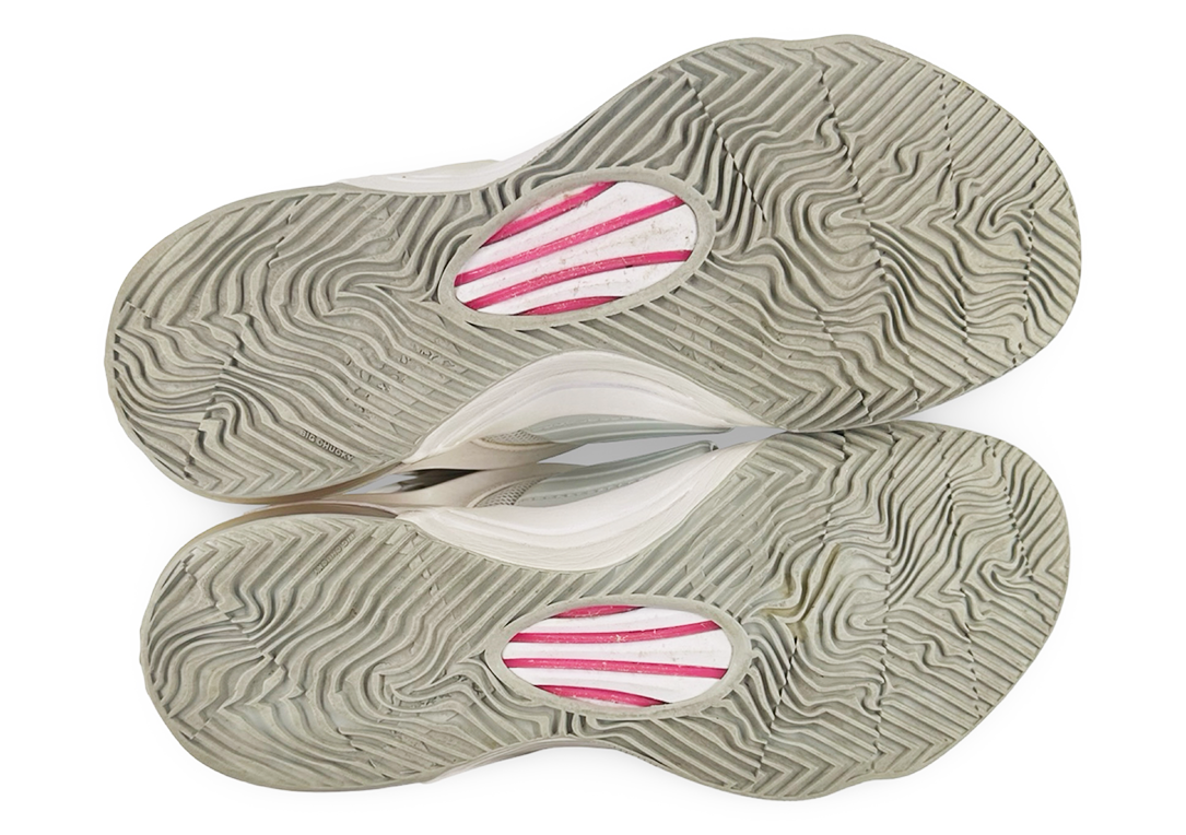 Nike KD 7 Aunt Pearl