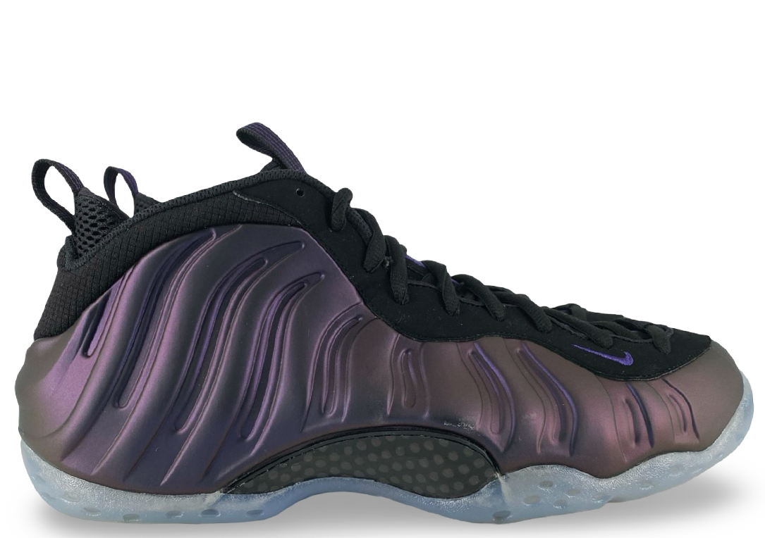 Nike Air Foamposite One Eggplant (2024)