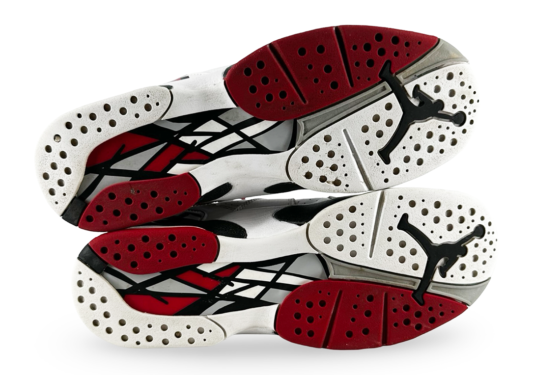 Jordan 8 Retro Alternate (GS)