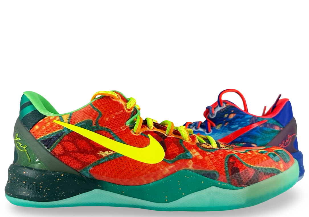 Nike Kobe 8 Protro What The (2025) (GS)