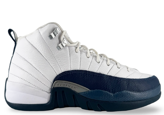 Jordan 12 Retro French Blue (2025) (GS)