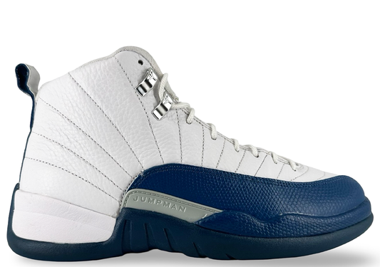 Jordan 12 Retro French Blue (2016)