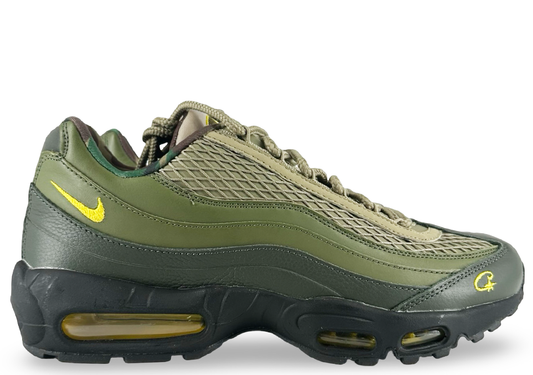 Nike Air Max 95 SP Corteiz Gutta Green