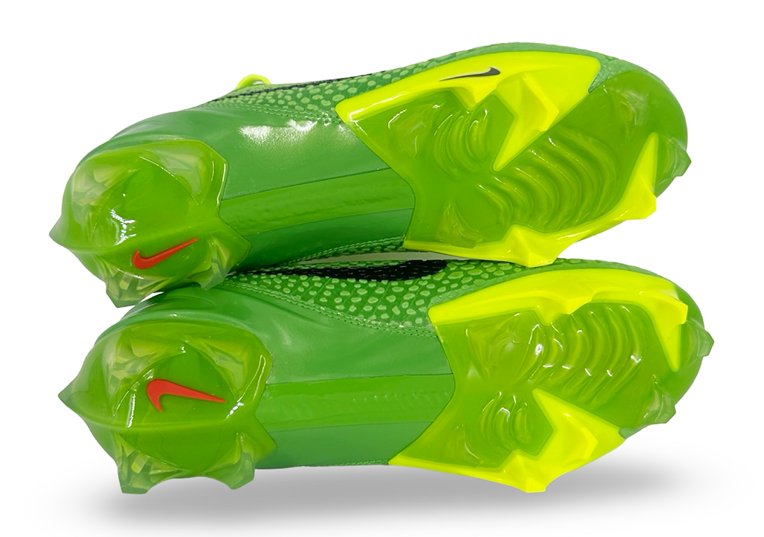 Nike Vapor Edge Kobe 6 SE Grinch