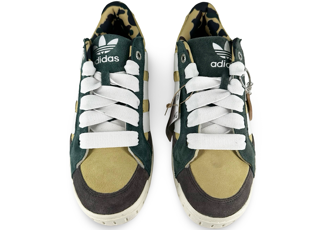 adidas NRTN Bape Sand