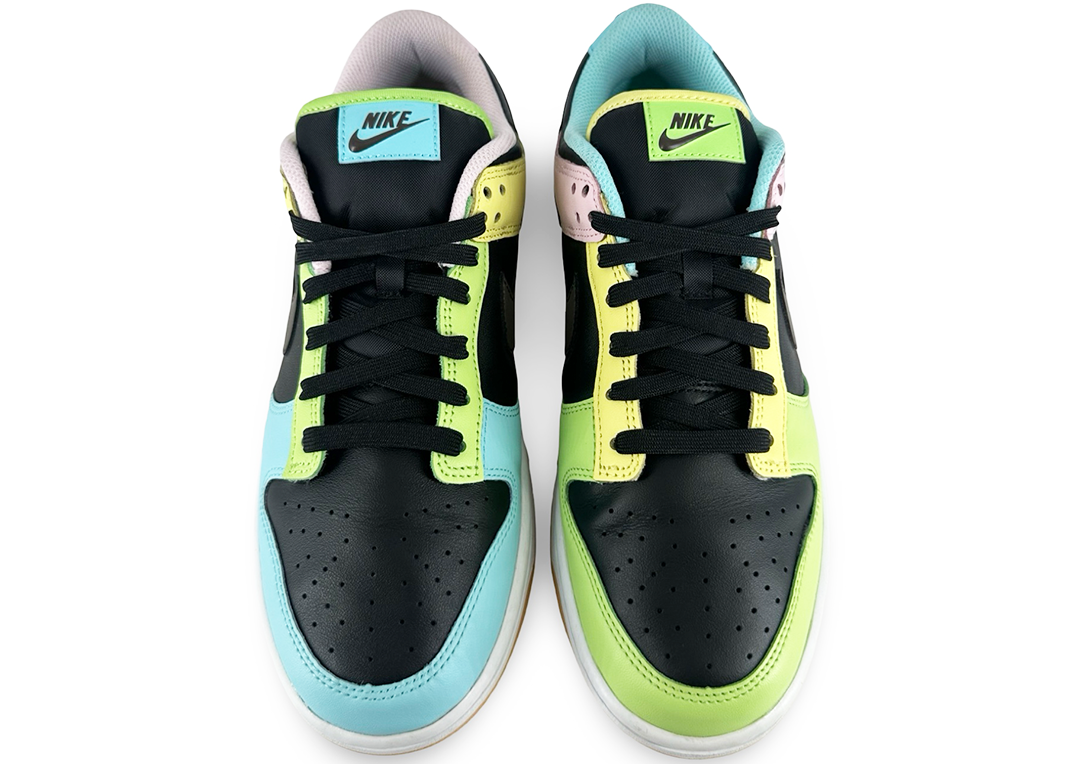 Nike Dunk Low Free 99 Black