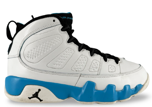 Jordan 9 Retro Powder Blue (2024) (GS)