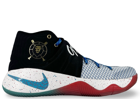 Nike Kyrie 2 Doernbecher