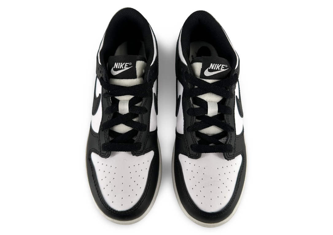 Nike Dunk Low Retro White Black Panda (PS)