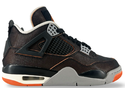 Jordan 4 Retro Starfish (Women's)