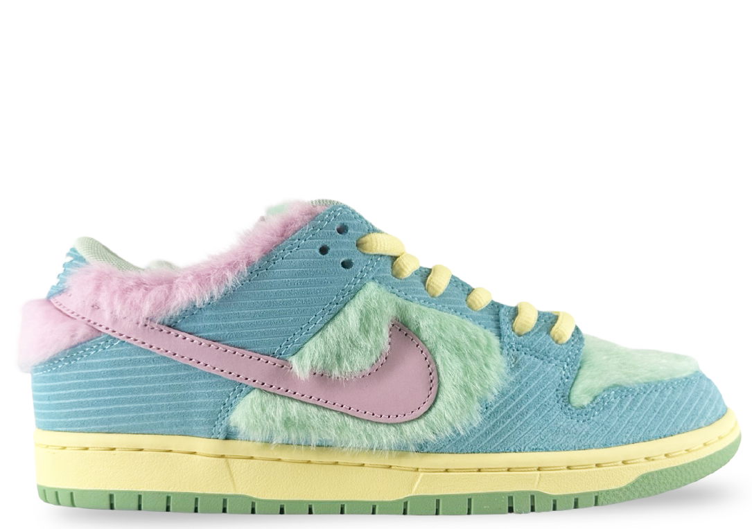 Nike SB Dunk Low Verdy Visty