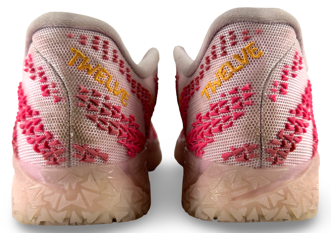 Nike Ja 3 Pink Foam