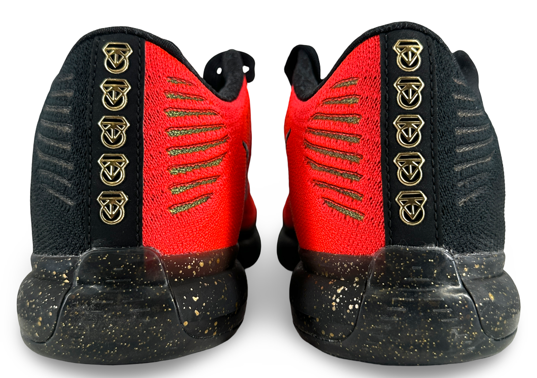 Nike Kobe 10 Elite Christmas