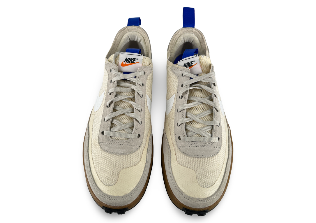 NikeCraft General Purpose Shoe Tom Sachs