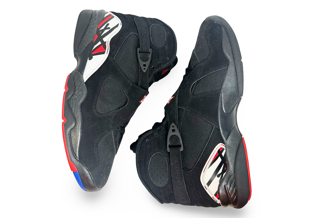 Jordan 8 Retro Playoffs (2023)