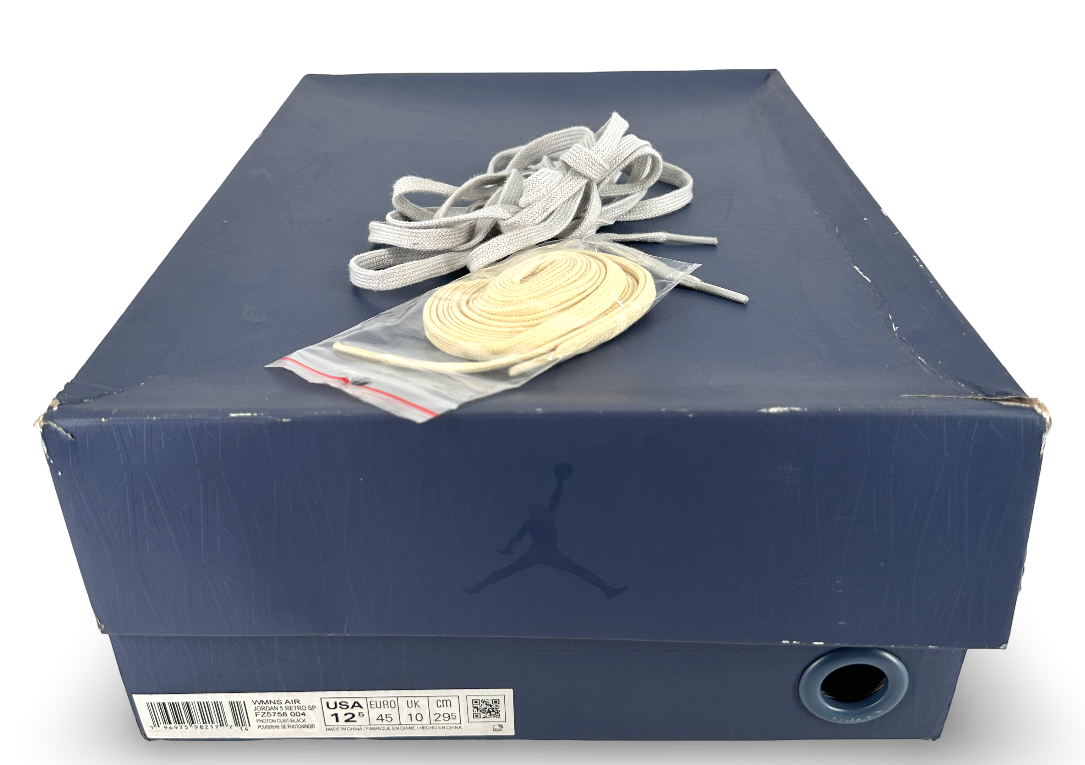 Jordan 5 Retro A Ma Maniere Dawn (Women's)