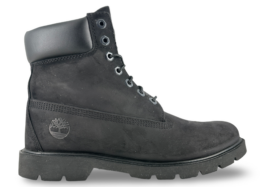Timberland 6" Classic Waterproof Boot Black