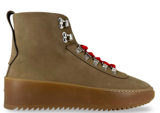 Fear of God Hiking Sneaker Stone