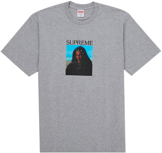 Supreme Sith Tee Heather Grey