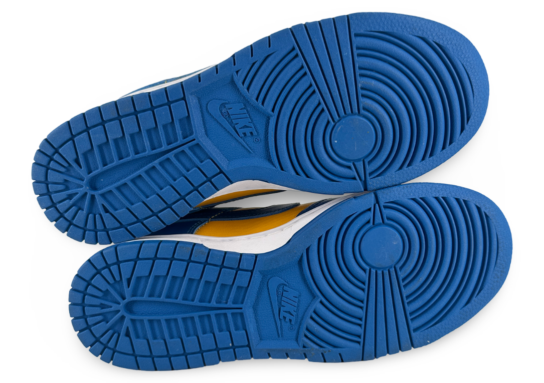Nike Dunk Low UCLA