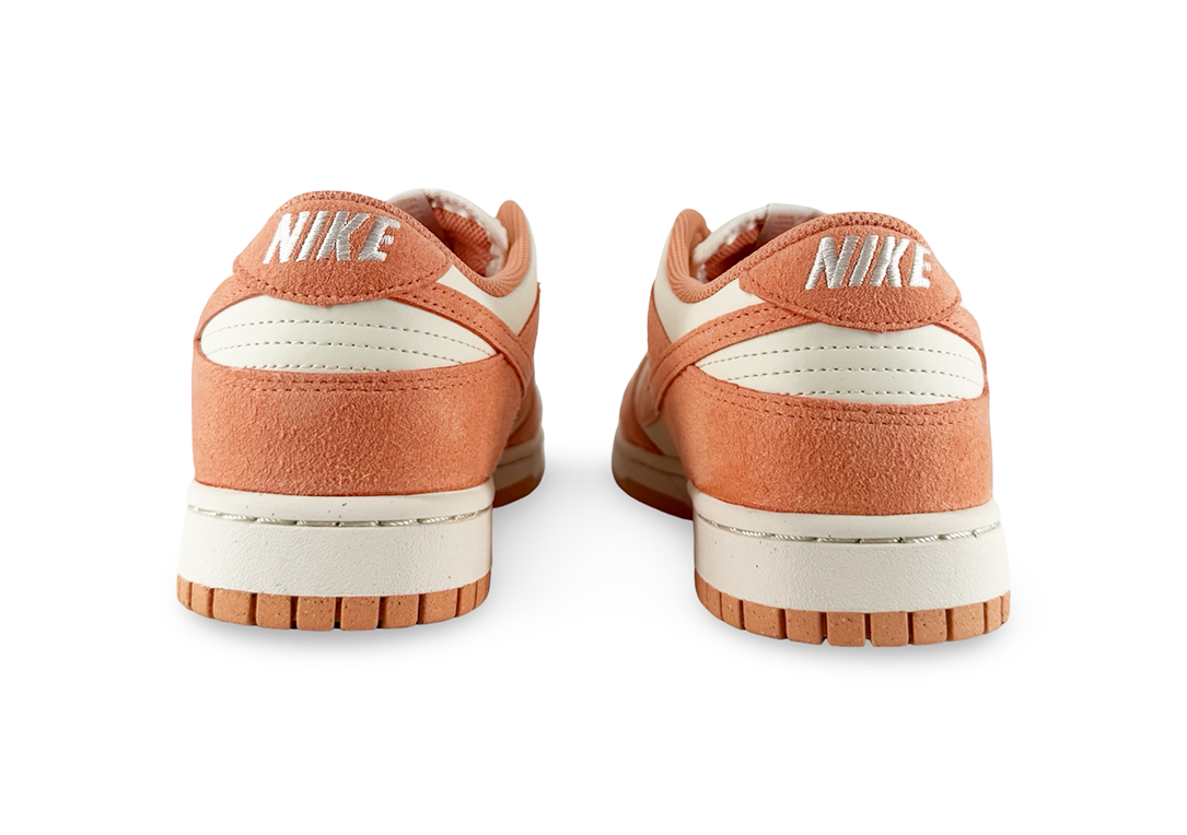 Nike Dunk Low Next Nature Apricot Agate (Women's)
