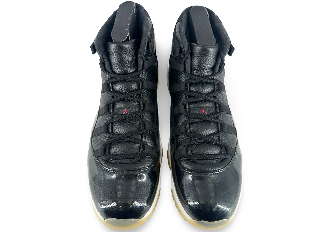 Jordan 11 Retro 72-10