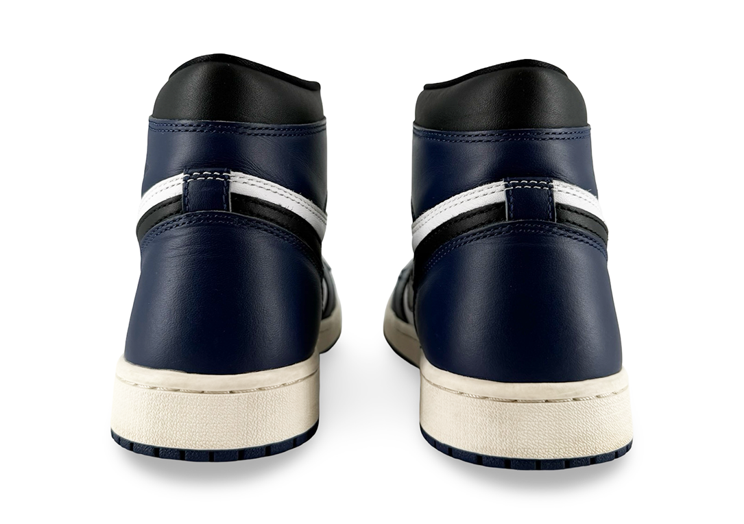 Jordan 1 Retro High OG Midnight Navy