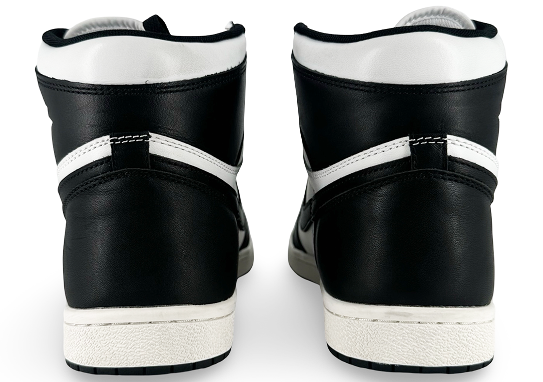 Jordan 1 Retro High '85 Black White (2023)