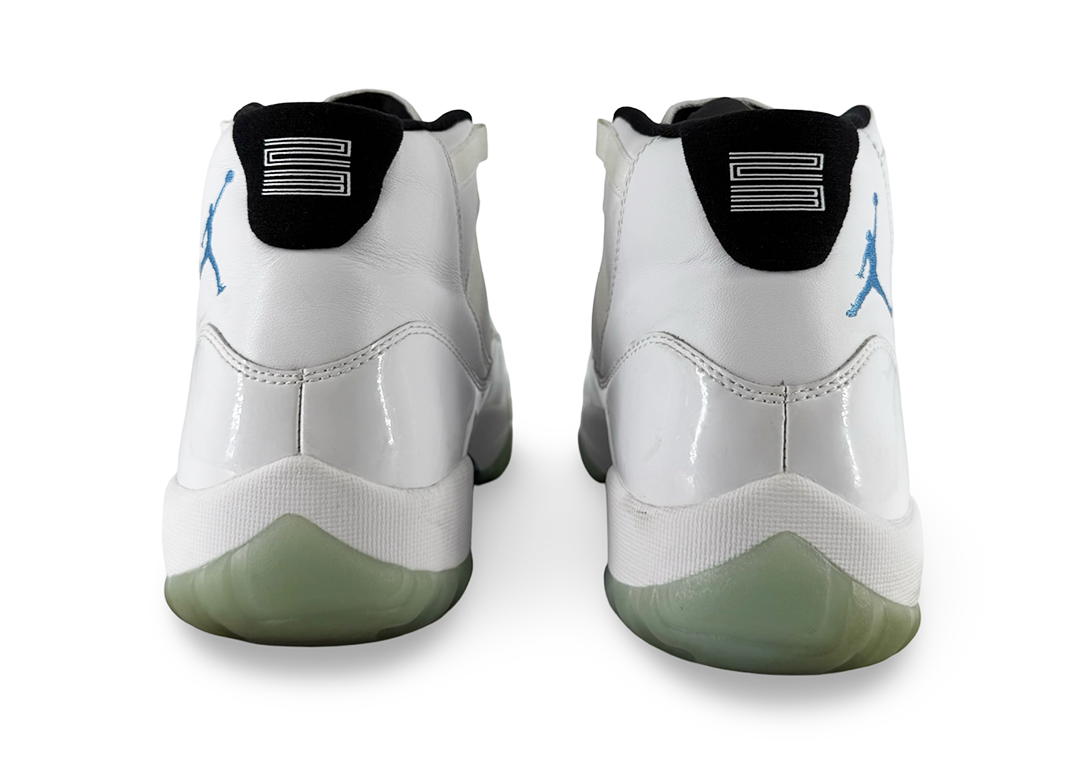 Jordan 11 Retro Legend Blue (2014)