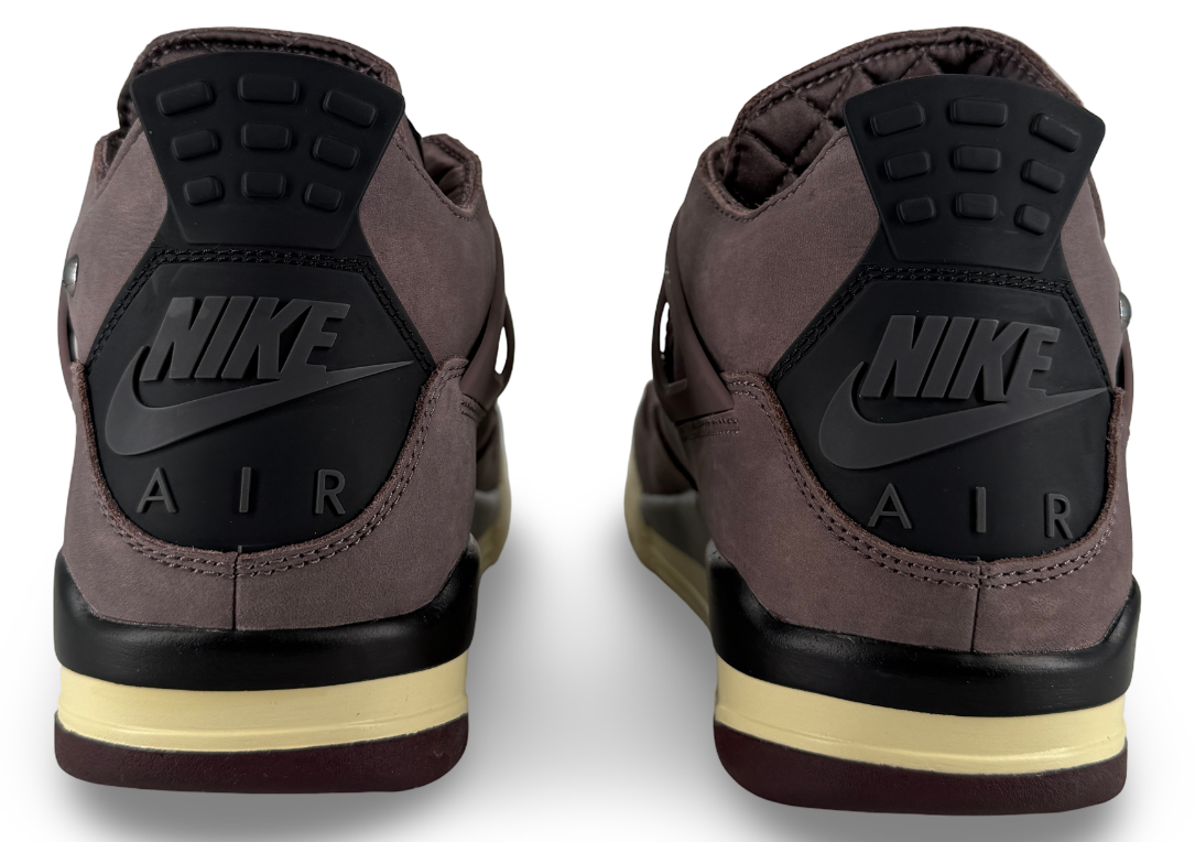 Jordan 4 Retro SP A Ma Manire Violet Ore