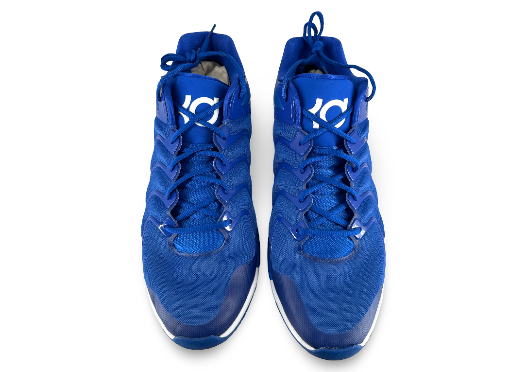 Nike KD 17 TB Promo 'Game Royal'