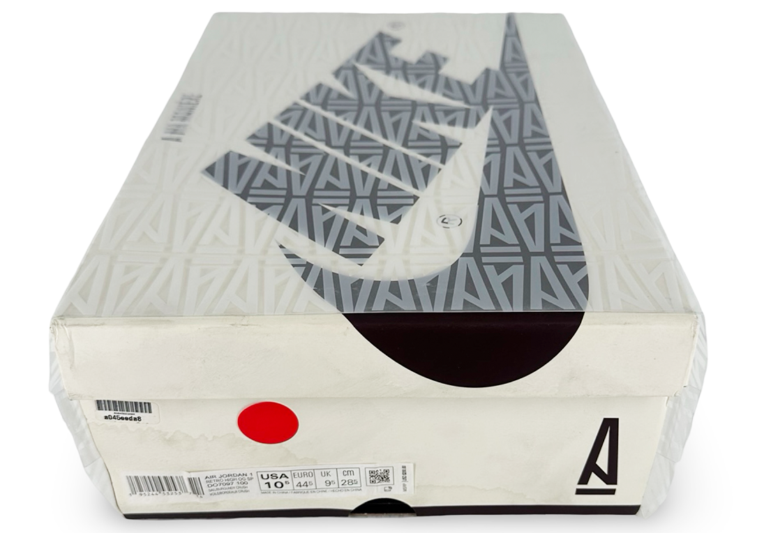 Jordan 1 Retro High OG A Ma Maniére