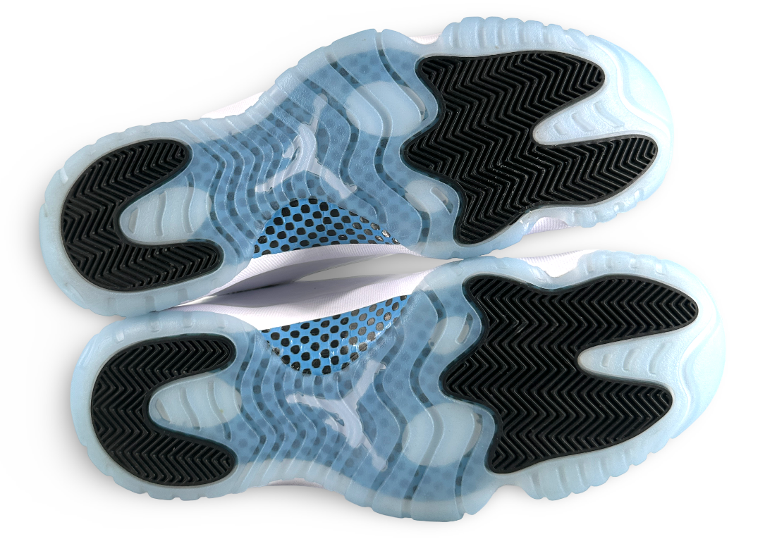 Jordan 11 Retro Legend Blue (2024)
