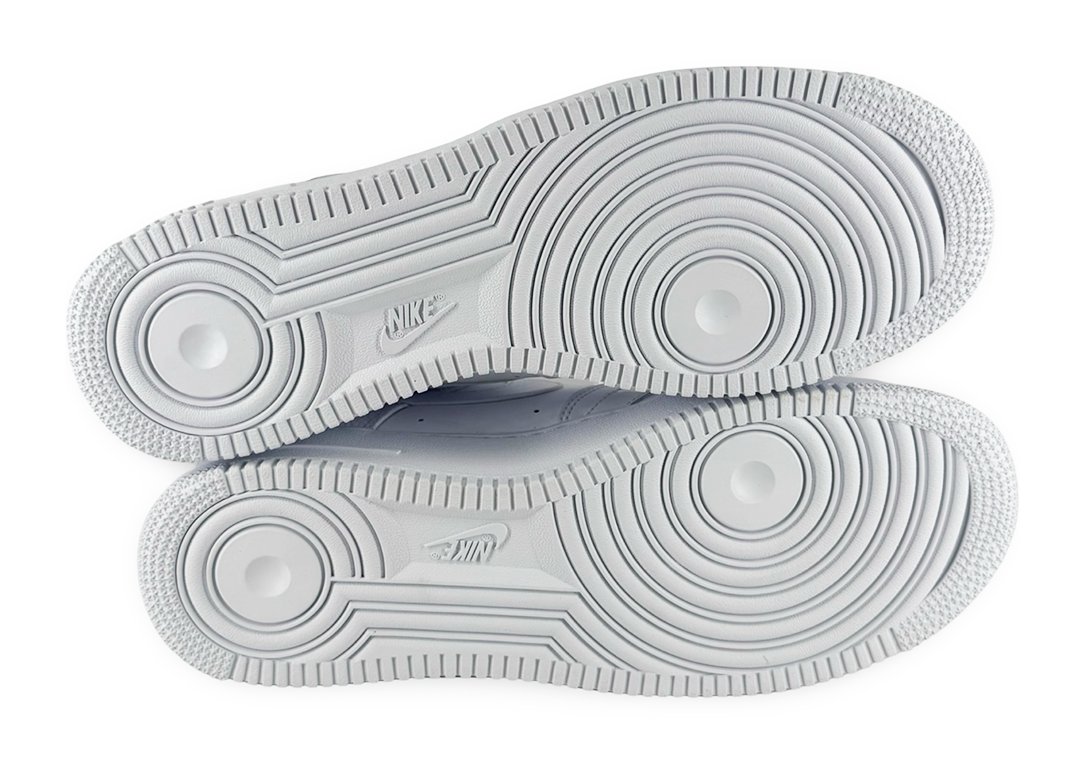 Nike Air Force 1 Low '07 LV8 Summit White