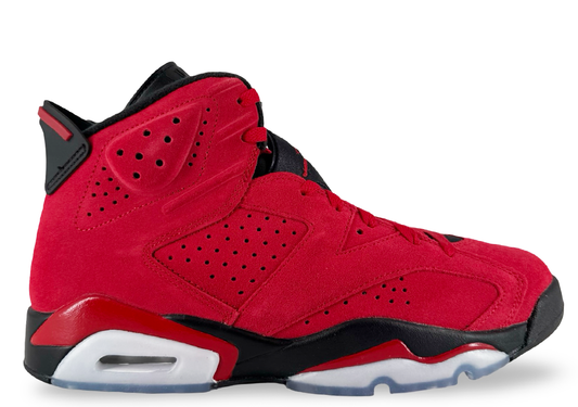 Jordan 6 Retro Toro Bravo