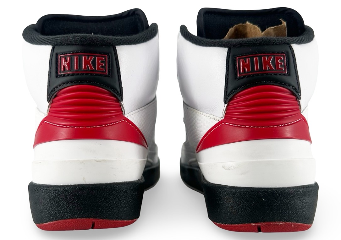 Jordan 2 Retro OG Chicago (2022) (GS)