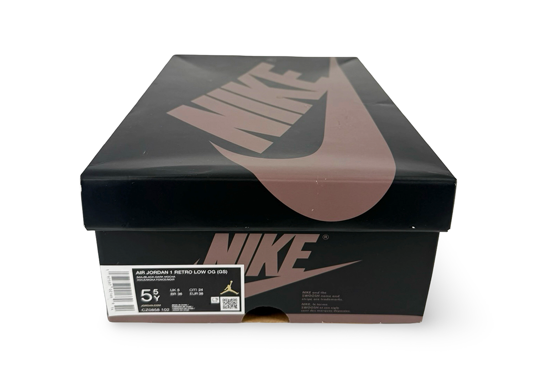 Jordan 1 Retro High OG Palomino (GS)