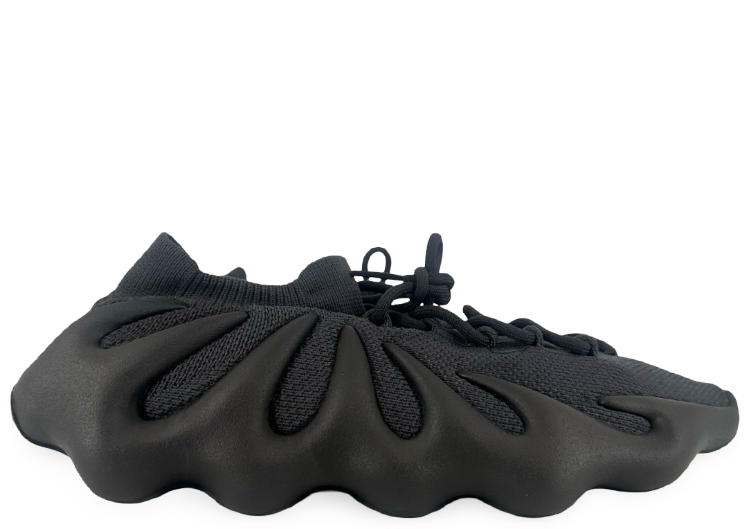 adidas Yeezy 450 Utility Black