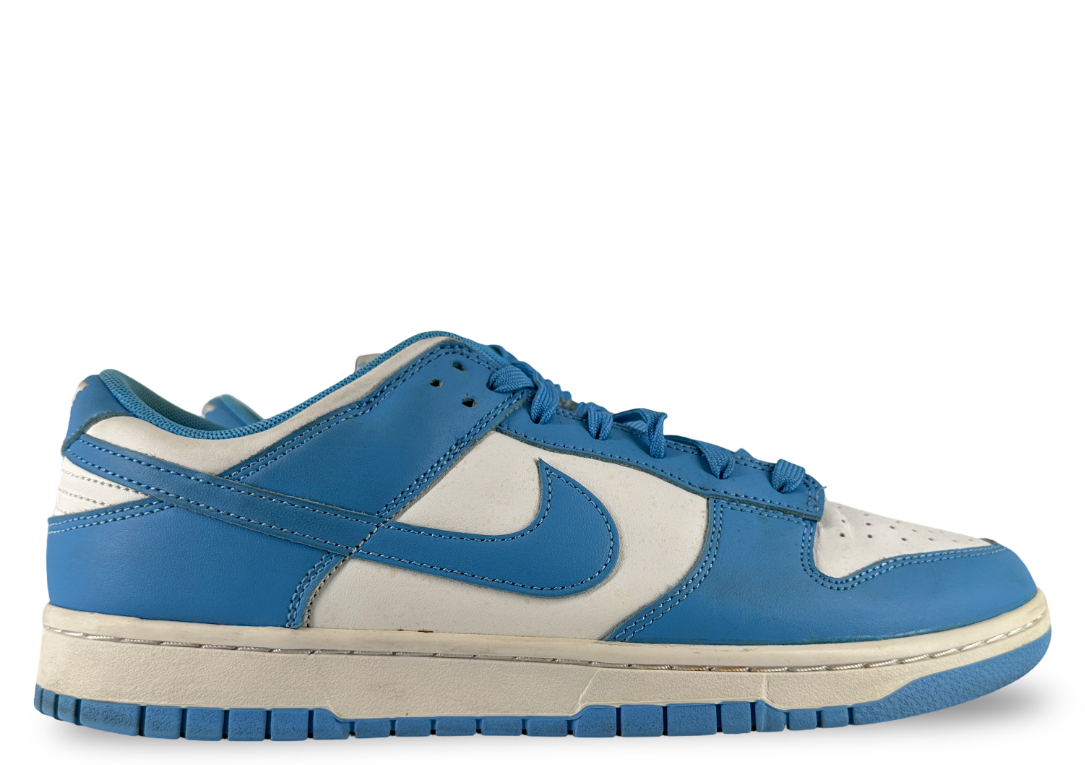 Nike Dunk Low UNC (2021)