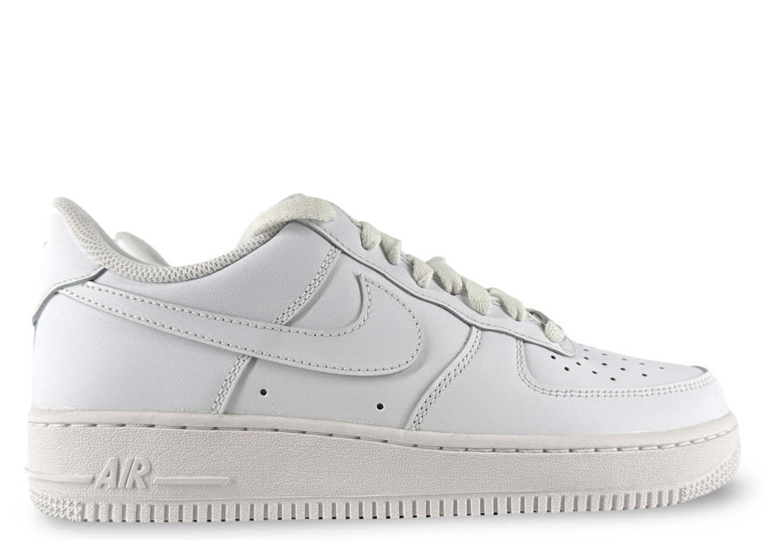 Nike Air Force 1 Low '07 White