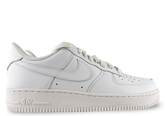 Nike Air Force 1 Low '07 White