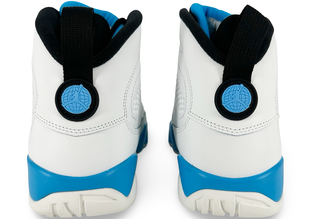 Jordan 9 Retro Powder Blue (2024)