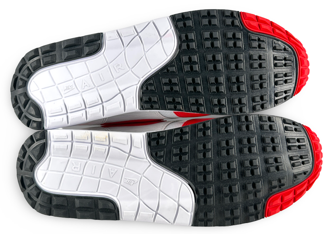 Nike Air Max 1 '86 OG Golf Big Bubble Sport Red