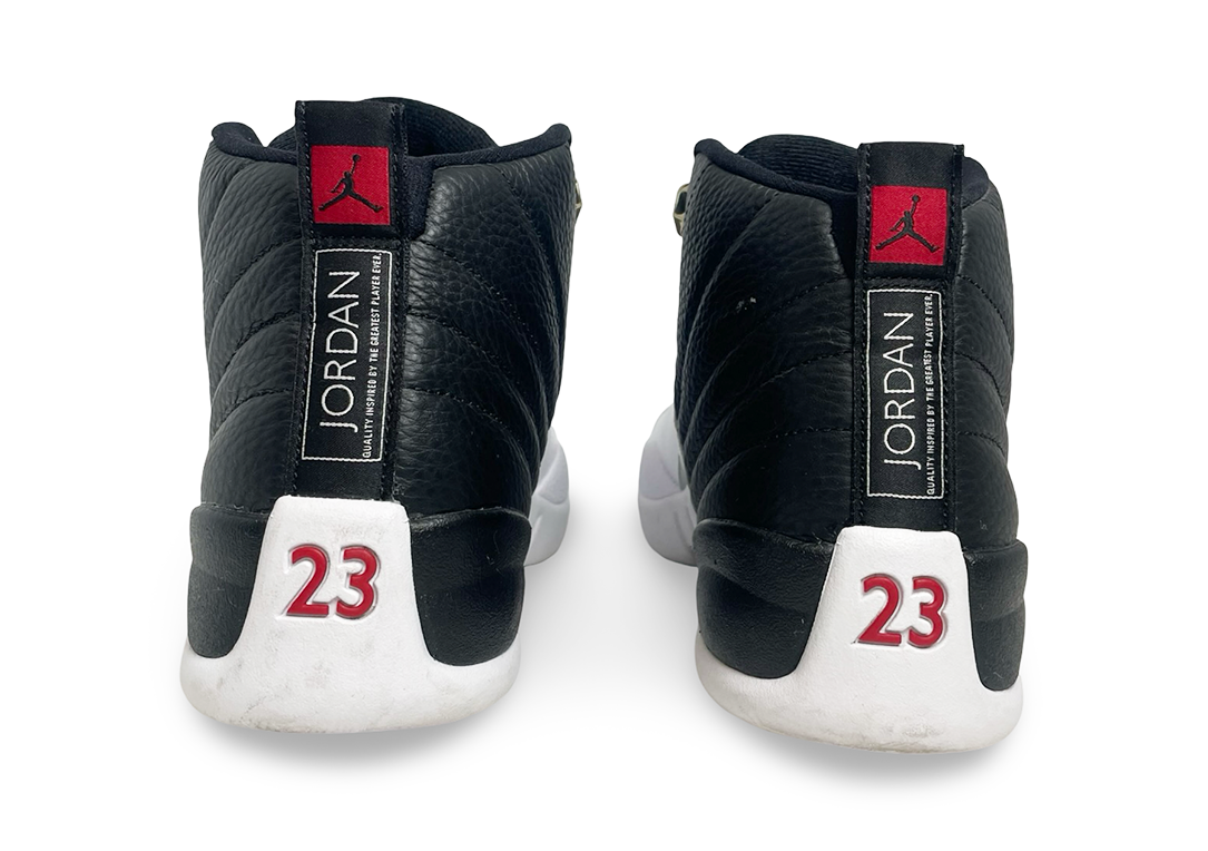 Jordan 12 Retro Playoffs (2022)