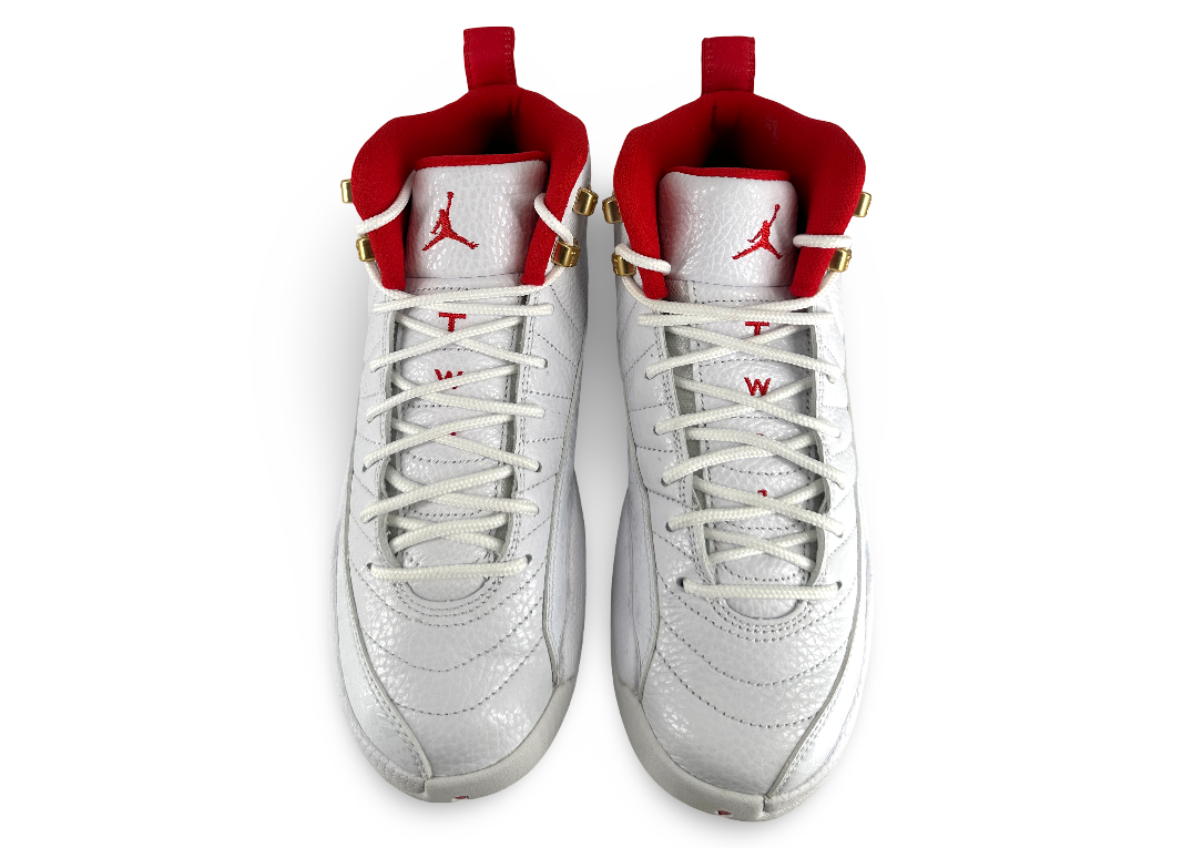 Jordan 12 Retro FIBA (2019) (GS)