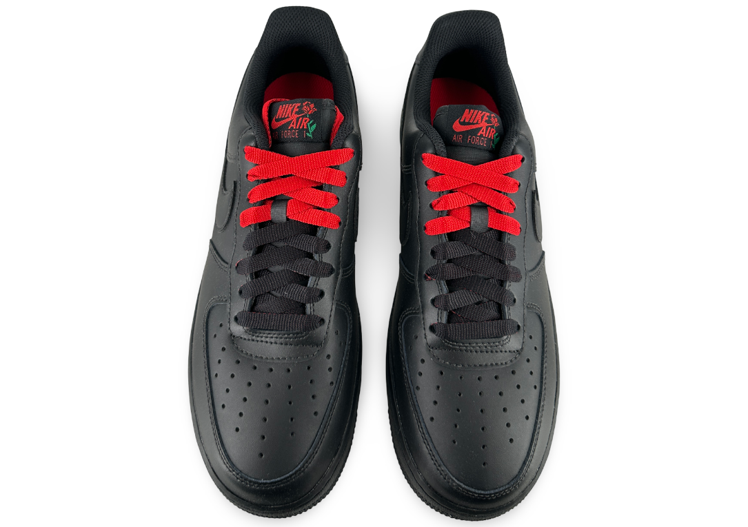 Nike Air Force 1 Low '07 SE Black Rose (Women's)