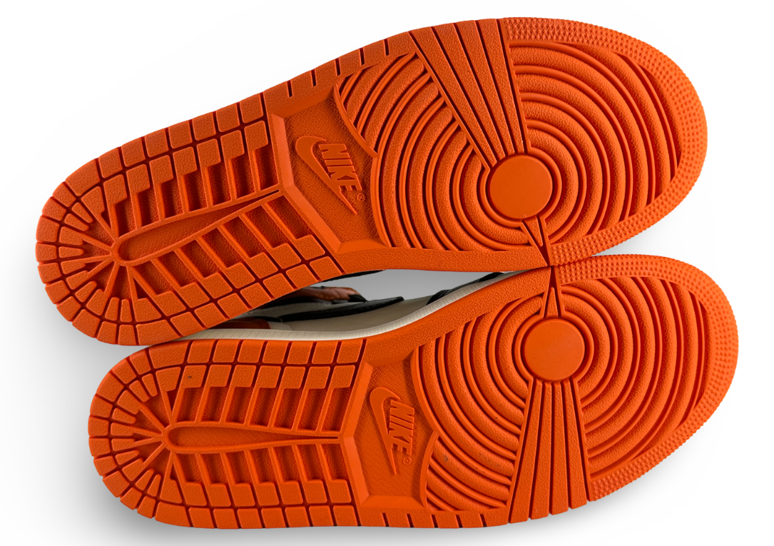 Jordan 1 Retro High OG Shattered Backboard (2025)